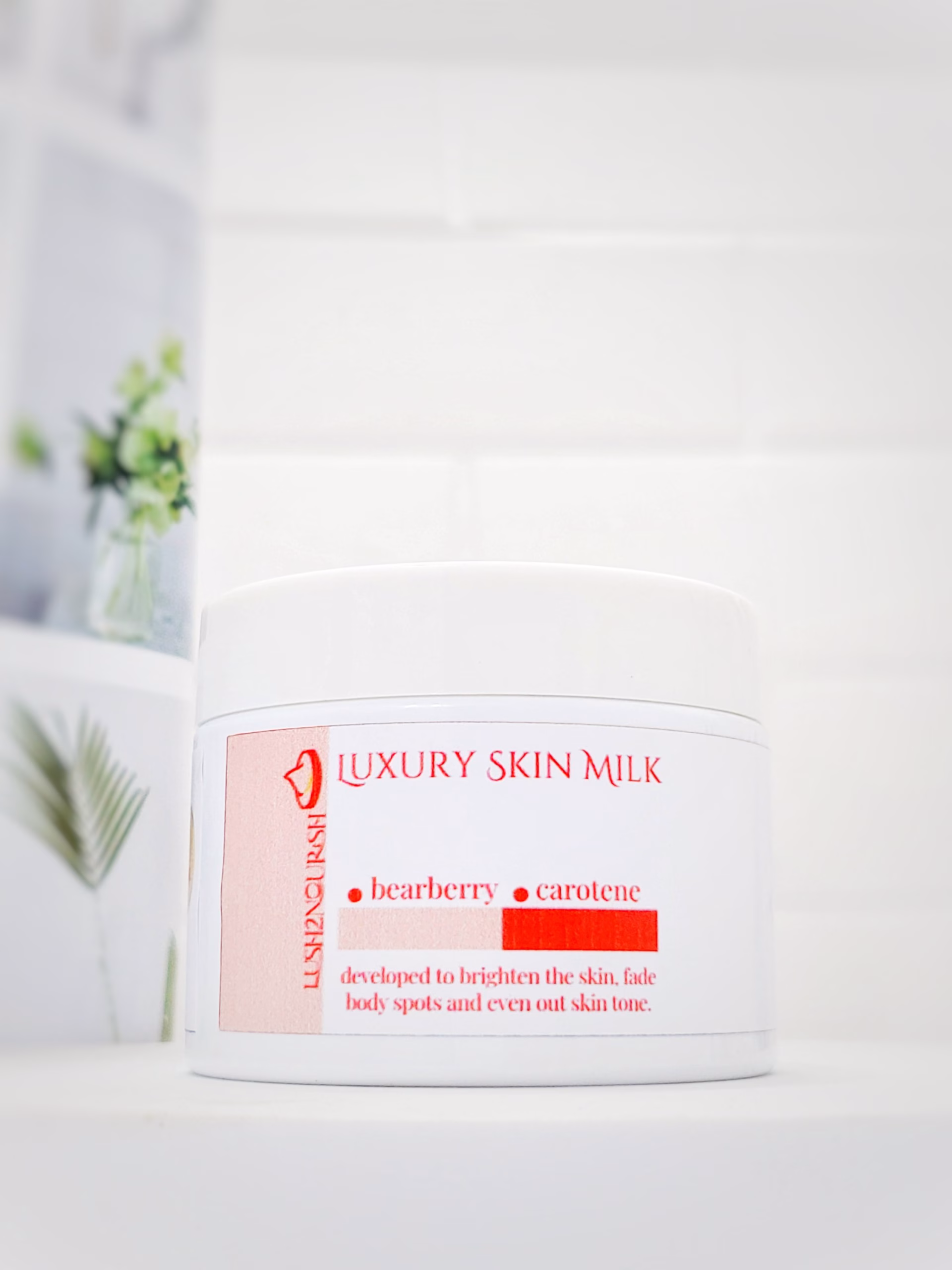Luxury Skin Milk - Image 2