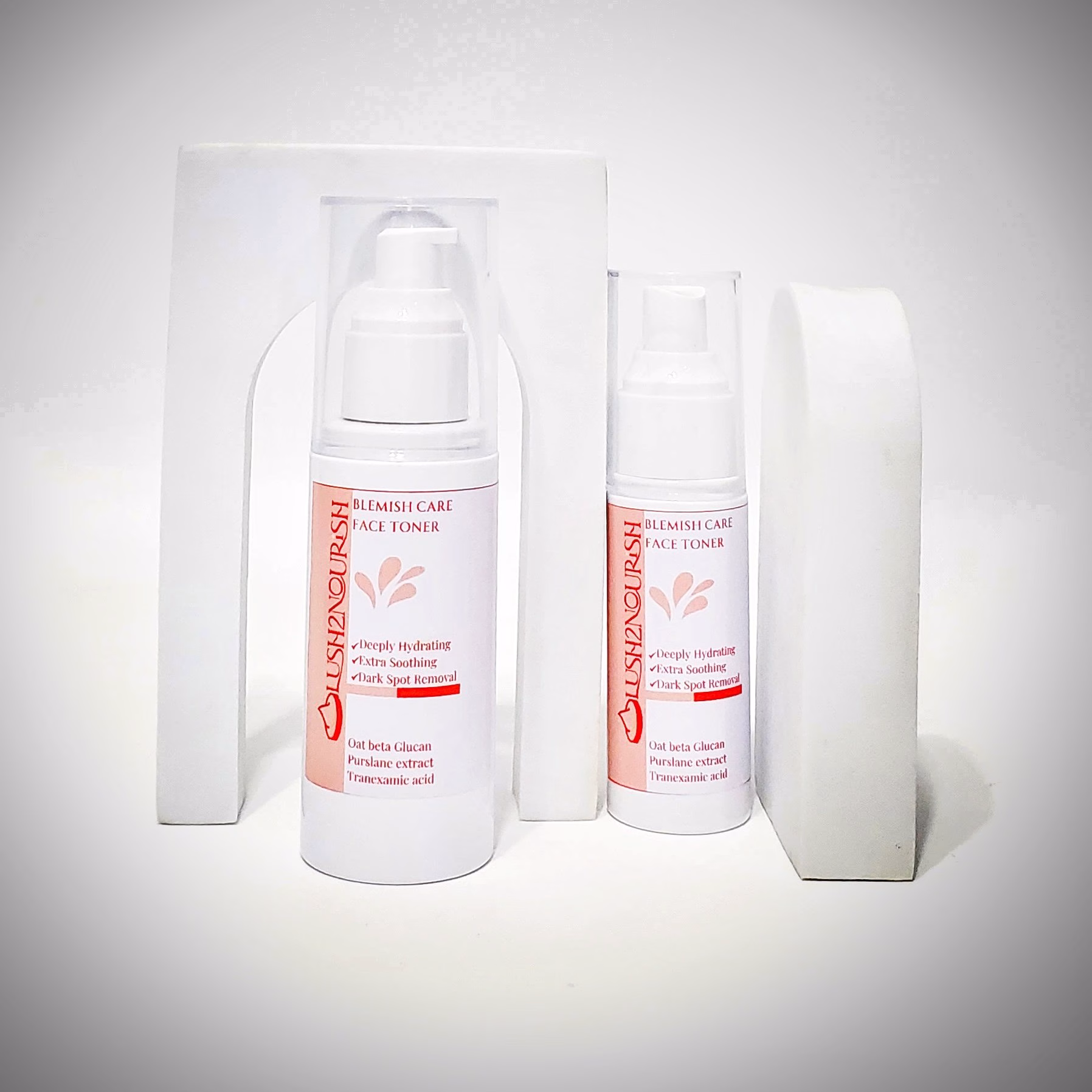 Blemish Care Face Toner
